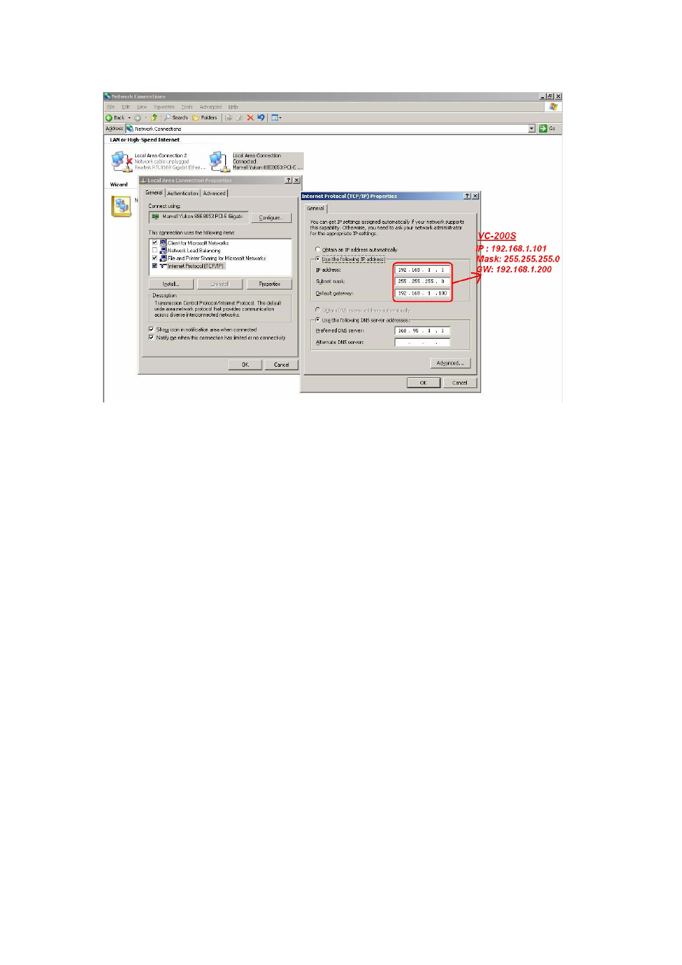 Chapter 3 configuration, 1 determine your connection settings, 2 connecting the vdsl2 router to your network | Planet Technology VC-200S User Manual | Page 17 / 56