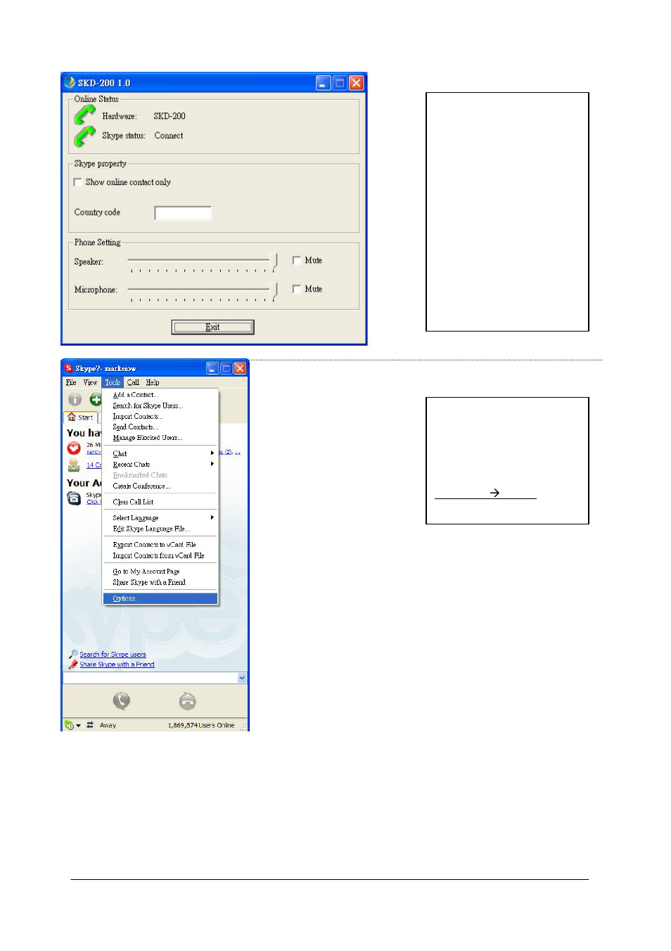 Planet Technology SKD-200 User Manual | Page 13 / 18