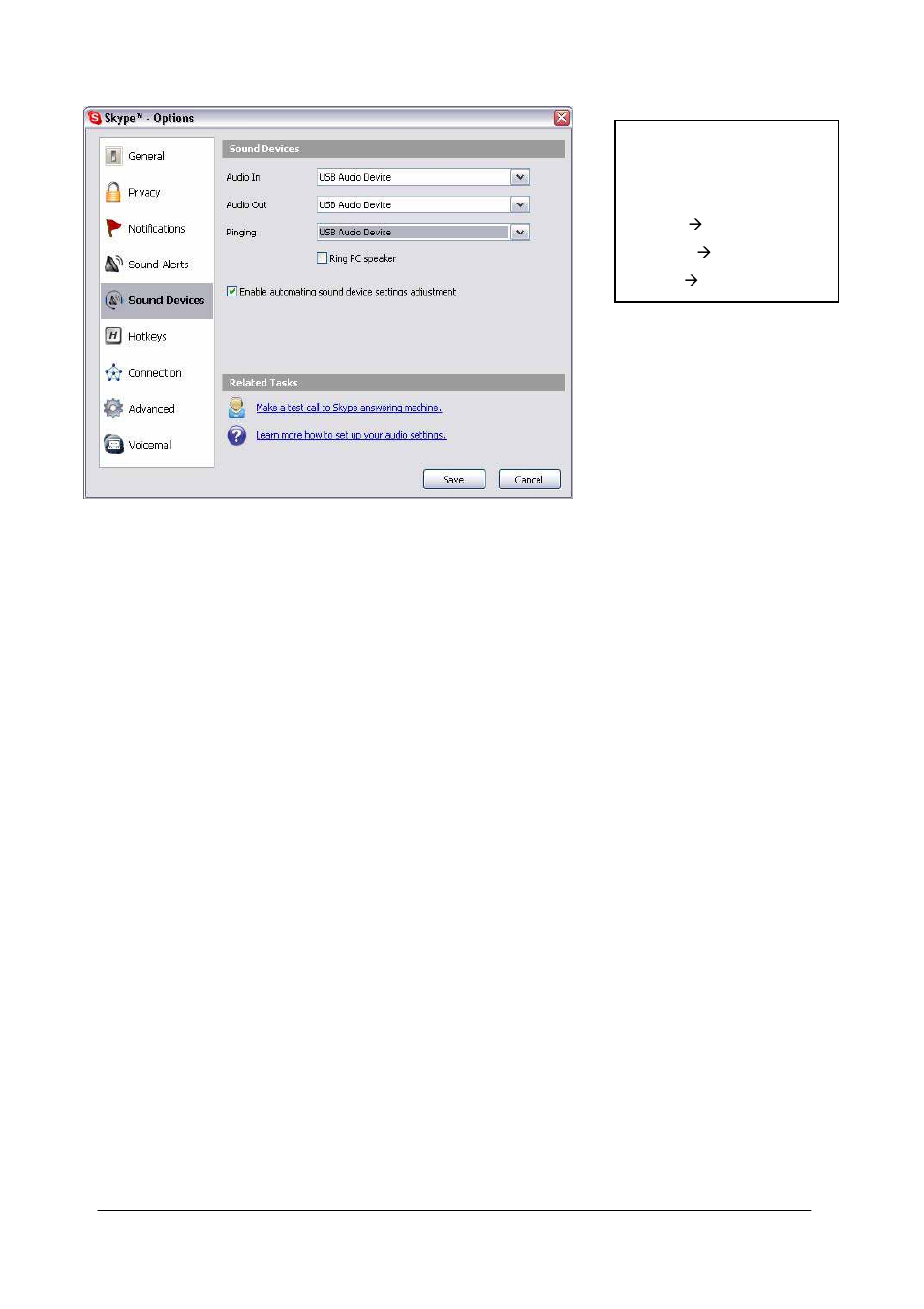 Planet Technology SKD-200 User Manual | Page 14 / 18