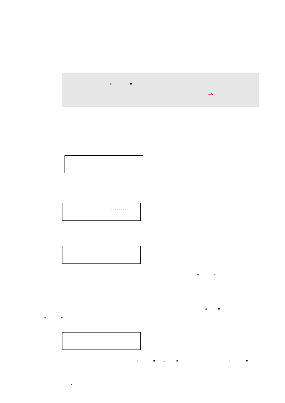 1 initialize vip-150t | Planet Technology VIP-150T User Manual | Page 10 / 49