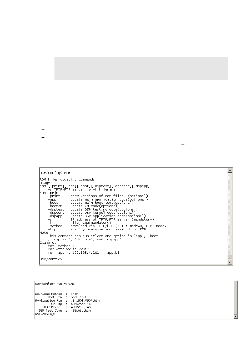 Planet Technology VIP-150T User Manual | Page 49 / 49