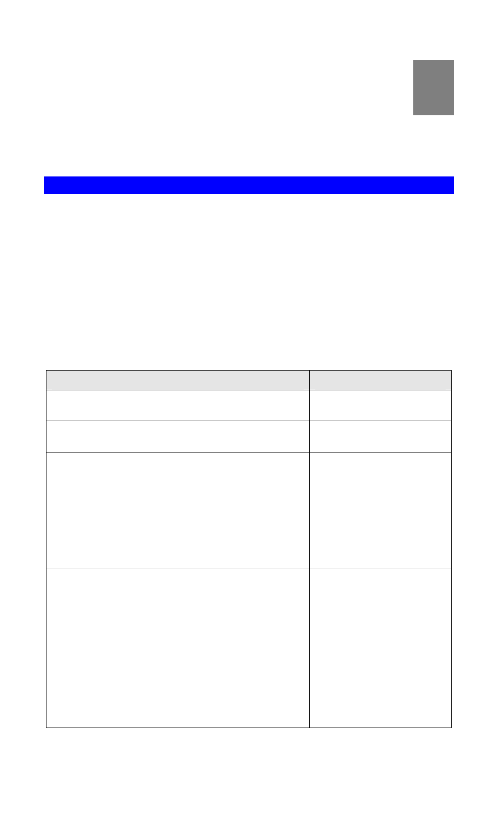 Chapter 3 setup, Overview, Setup | Chapter 3 | Planet Technology ADW-4300A User Manual | Page 14 / 87