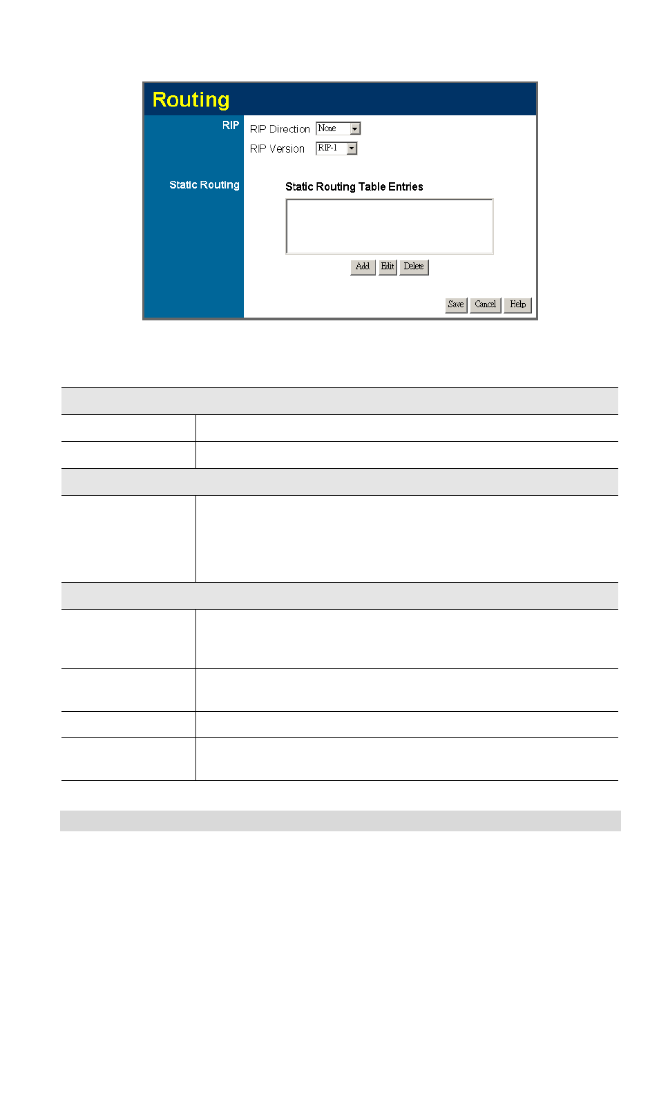 Configuring other routers on your lan | Planet Technology ADW-4300A User Manual | Page 75 / 87