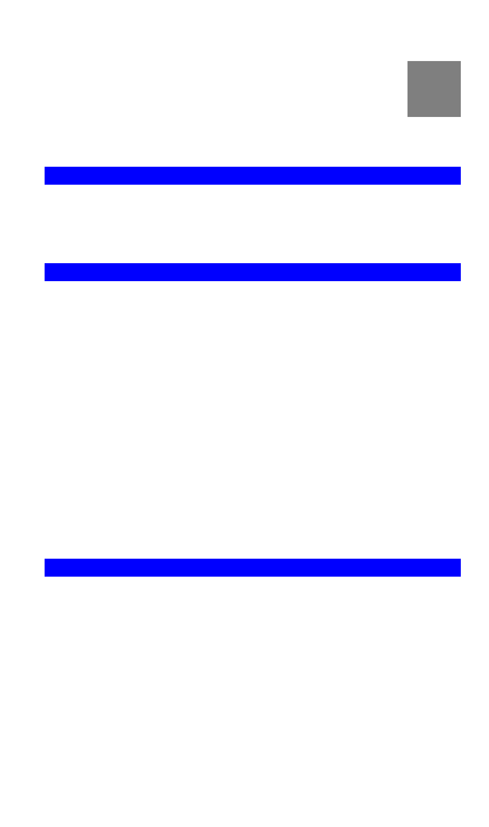 Appendix a troubleshooting, Overview, General problems | Internet access, Troubleshooting, Appendix a | Planet Technology ADW-4300A User Manual | Page 79 / 87