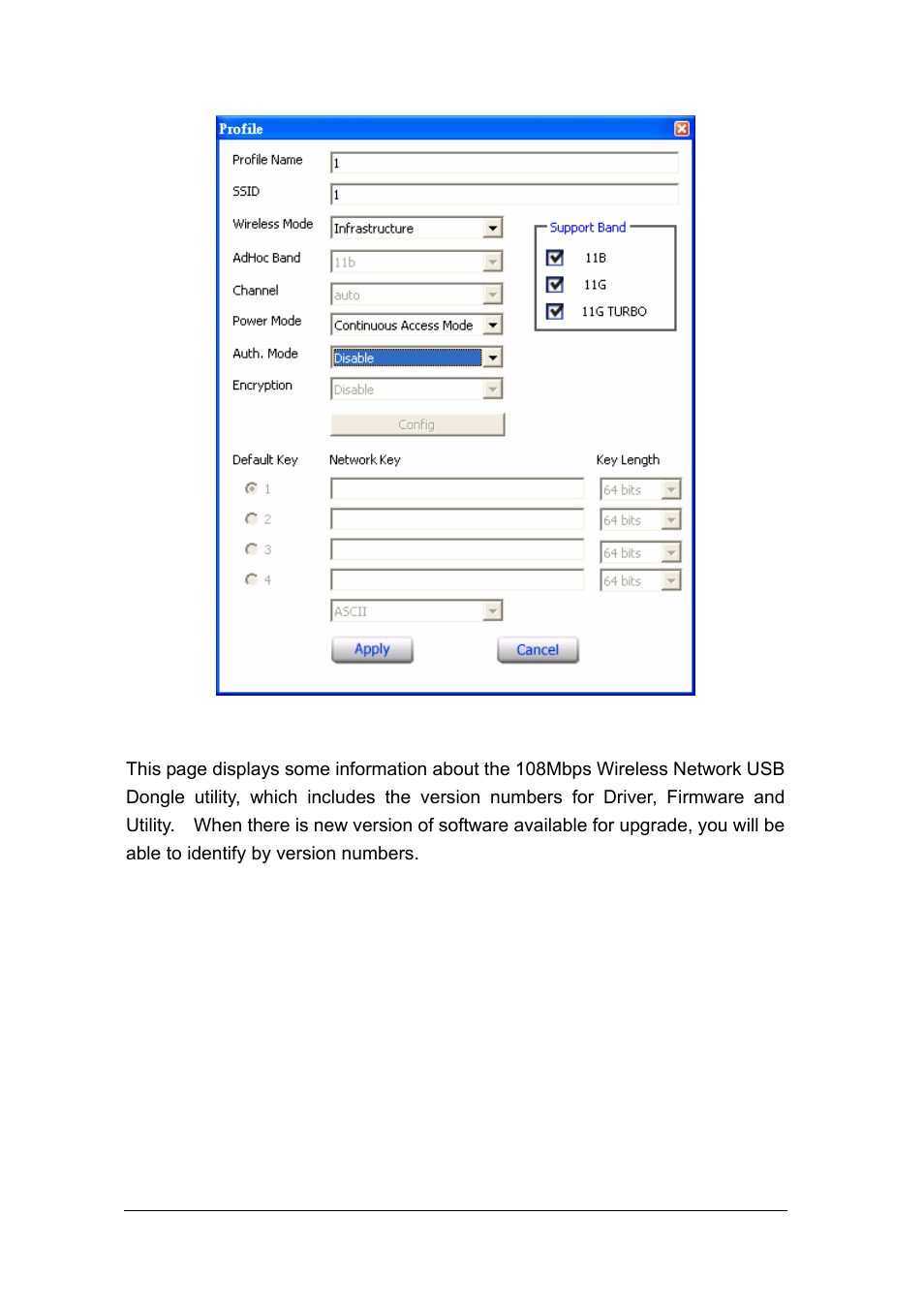 5 about us | Planet Technology WL-U357v2 User Manual | Page 22 / 31