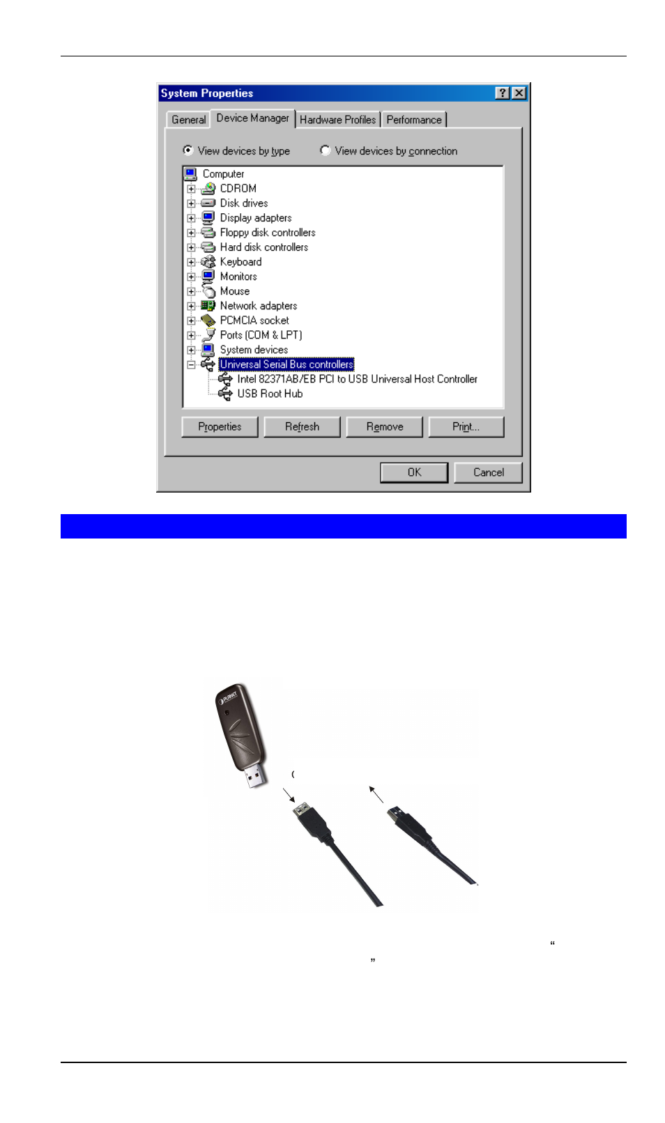 3 getting hooked up | Planet Technology BT-200U User Manual | Page 10 / 56