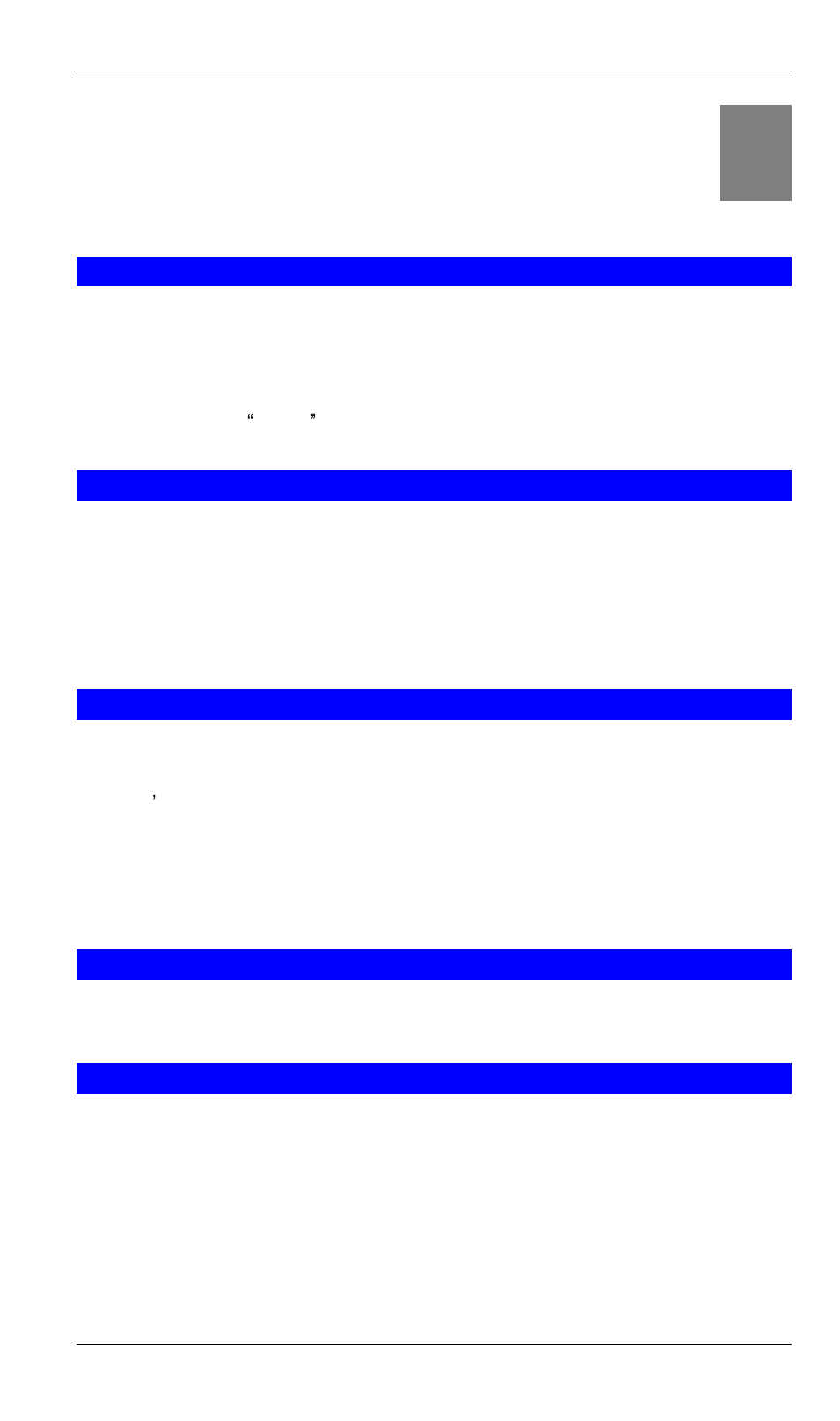 Chapter 6 security, 1 authentication, 2 authorization | 3 bluetooth device identity, 4 encryption, 5 link key, Security, Chapter 6 | Planet Technology BT-200U User Manual | Page 51 / 56
