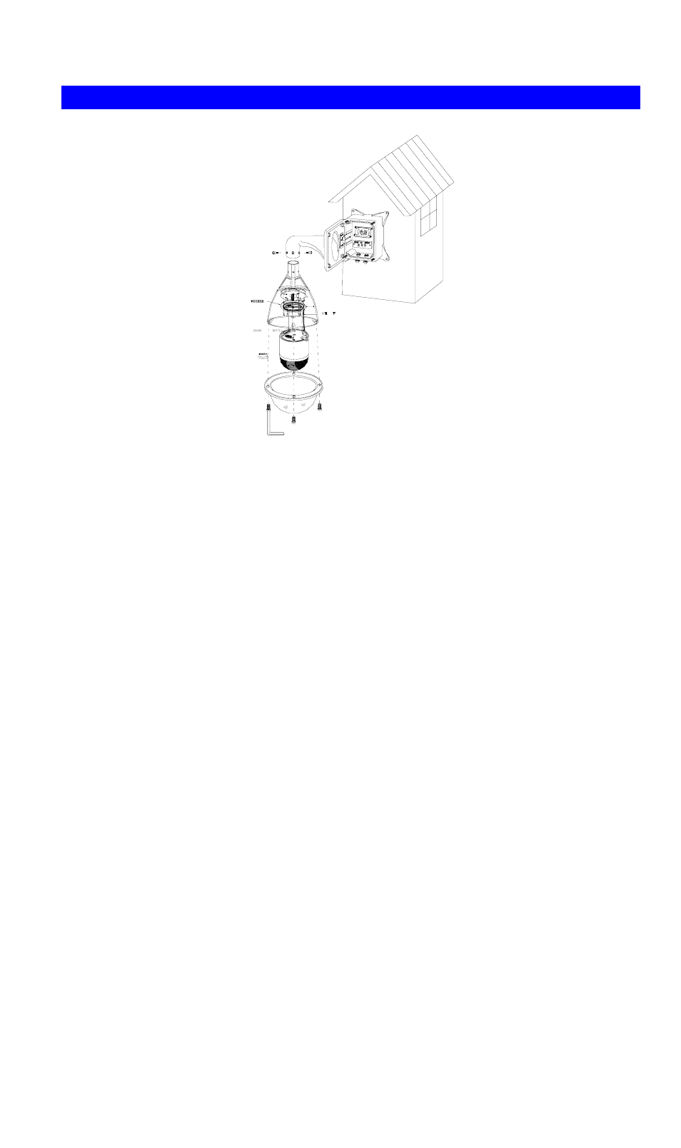 Installation | Planet Technology ICA-650 User Manual | Page 11 / 78