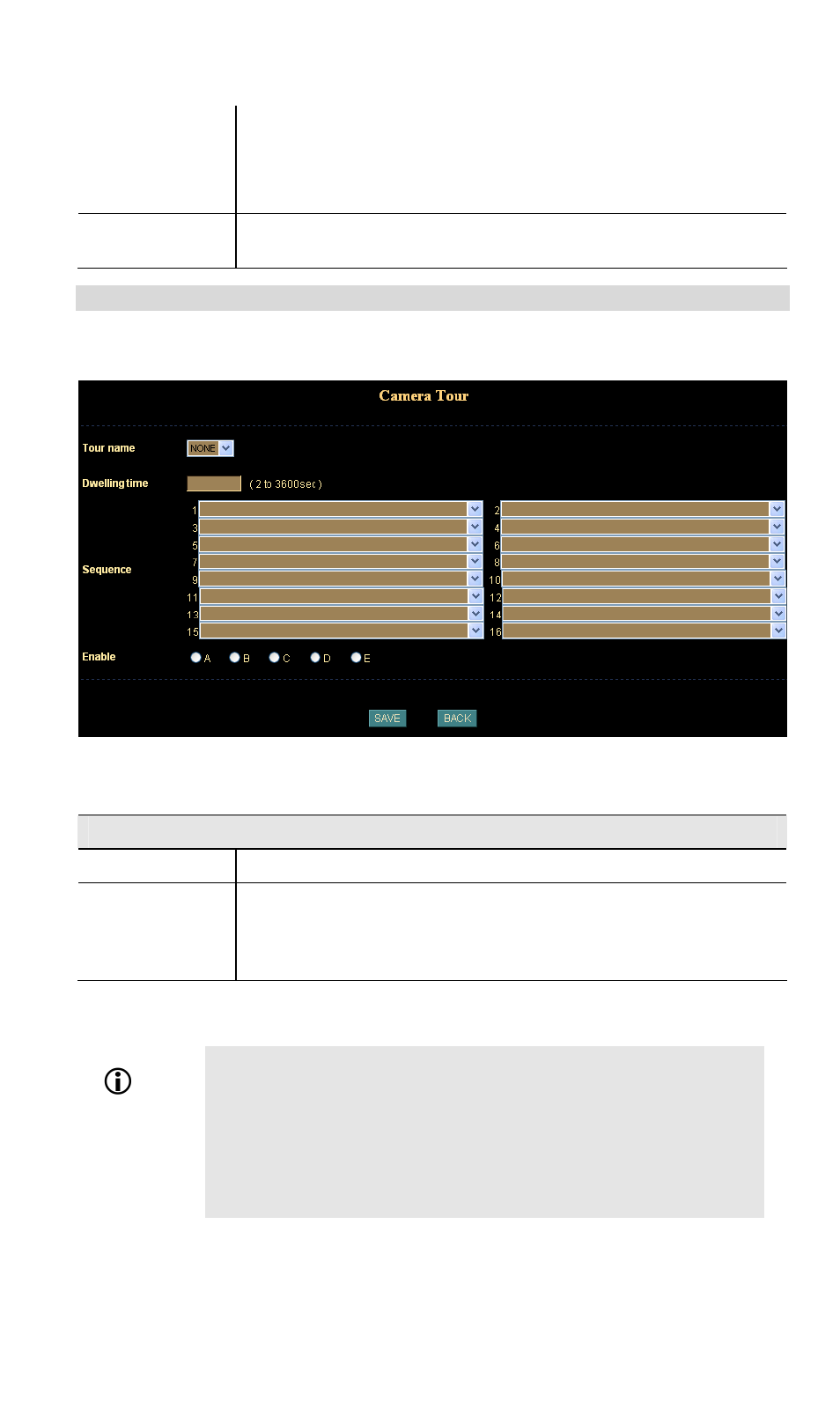 Hint | Planet Technology ICA-650 User Manual | Page 30 / 78