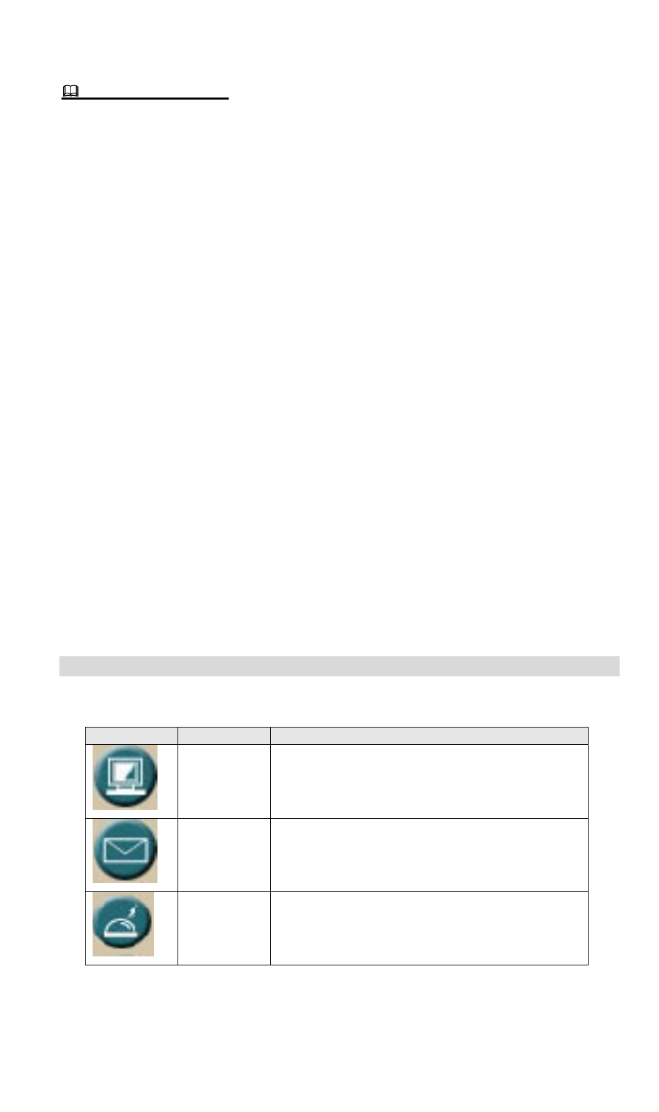 Application setting | Planet Technology ICA-650 User Manual | Page 35 / 78