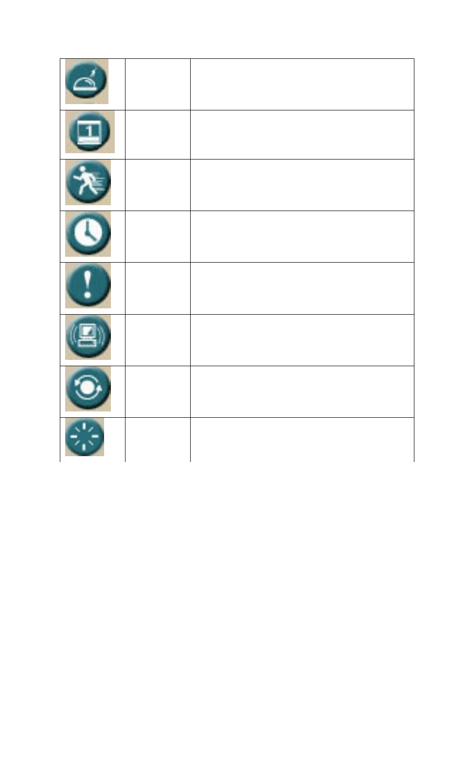 Planet Technology ICA-650 User Manual | Page 36 / 78