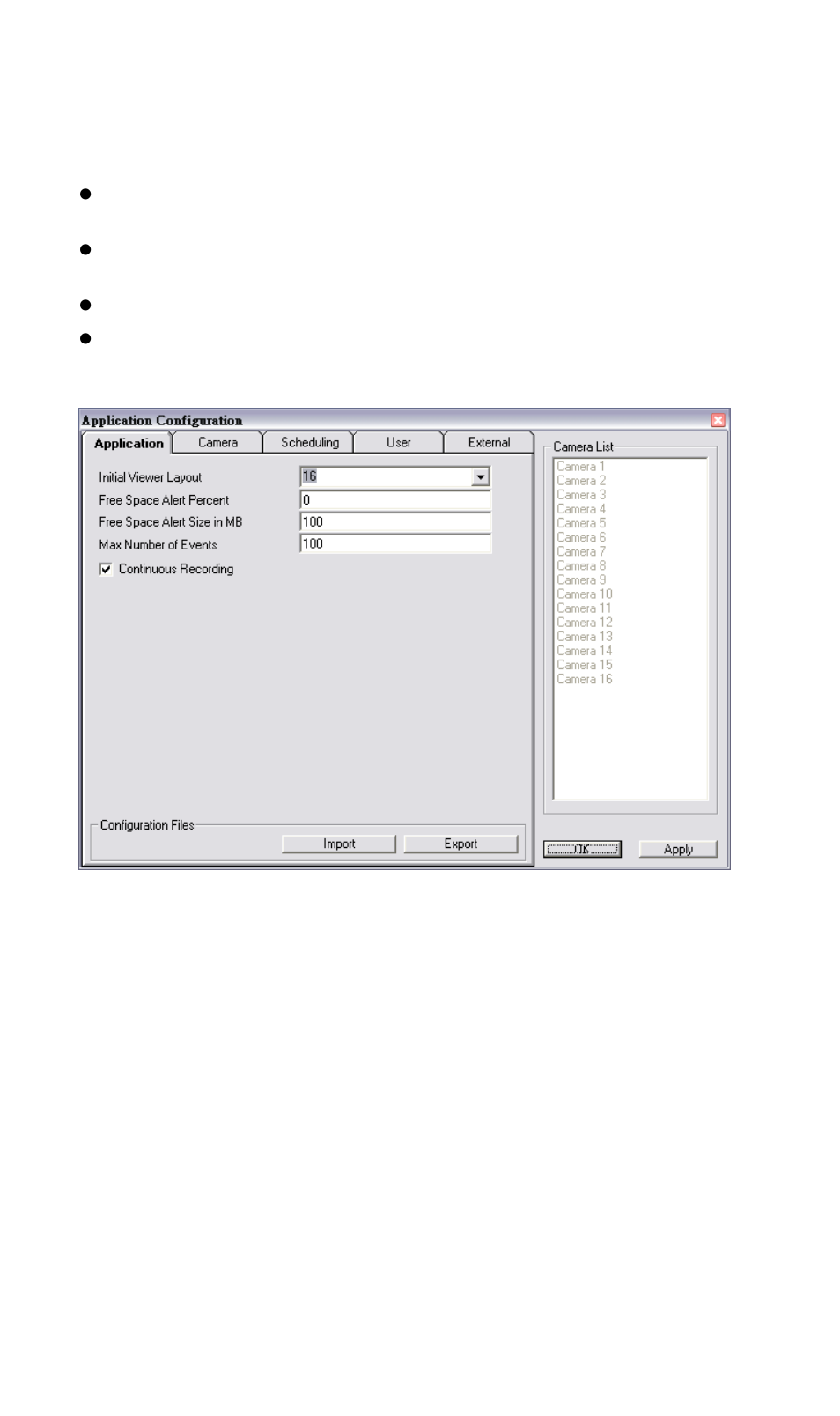 Planet Technology ICA-650 User Manual | Page 59 / 78
