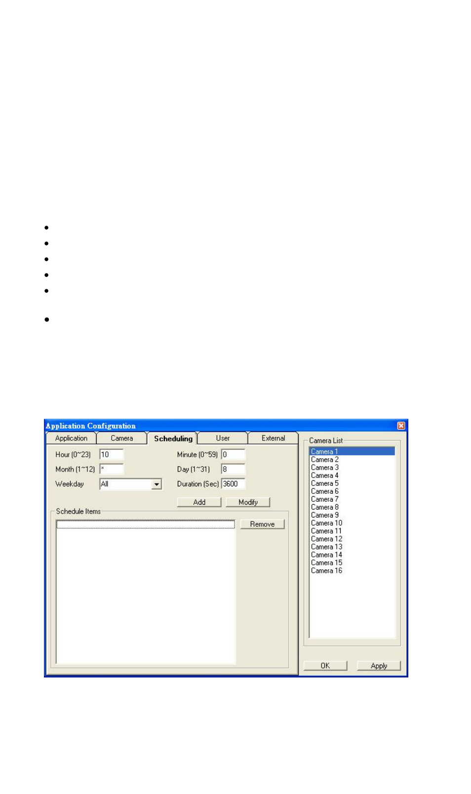 Planet Technology ICA-650 User Manual | Page 61 / 78