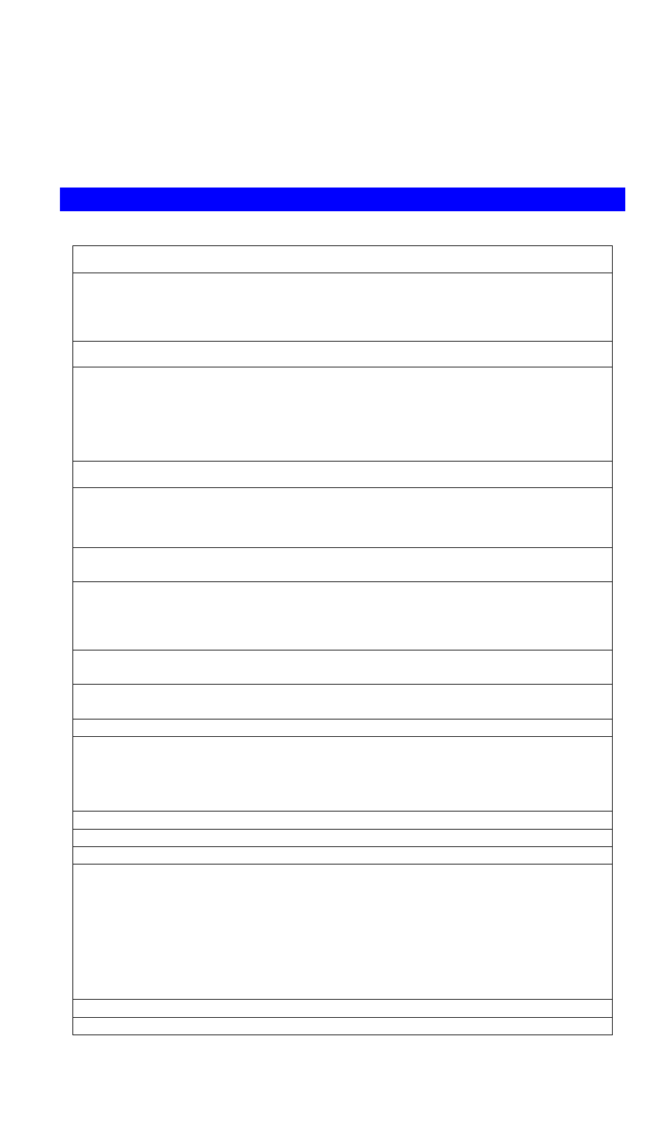 Appendix b troubleshooting, Appendix b, Troubleshooting | Planet Technology ICA-650 User Manual | Page 72 / 78