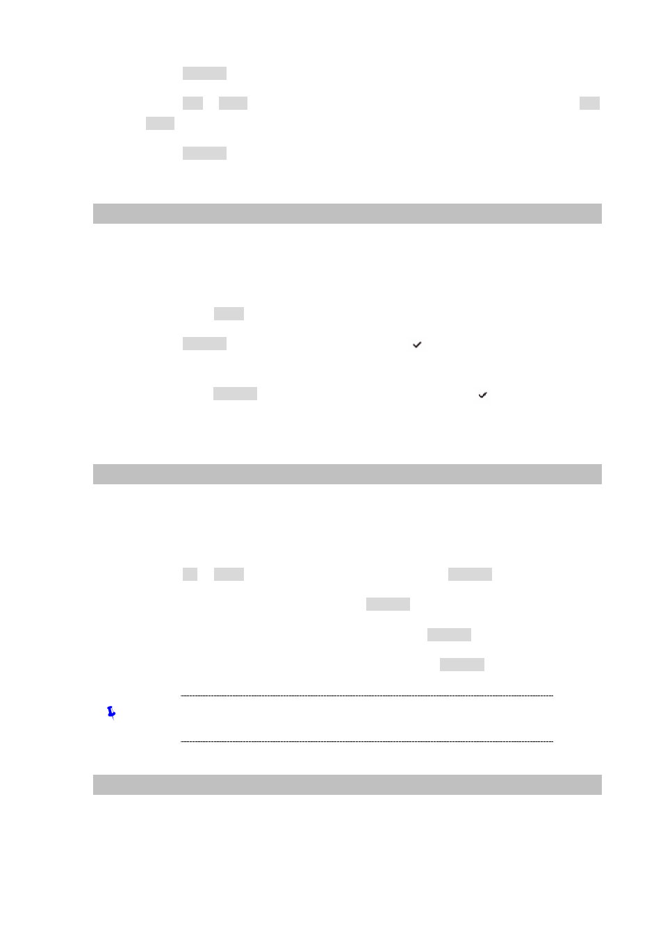 Setting key tone, Changing handset pin, Reset handset pin | Planet Technology VIP-321 User Manual | Page 50 / 63