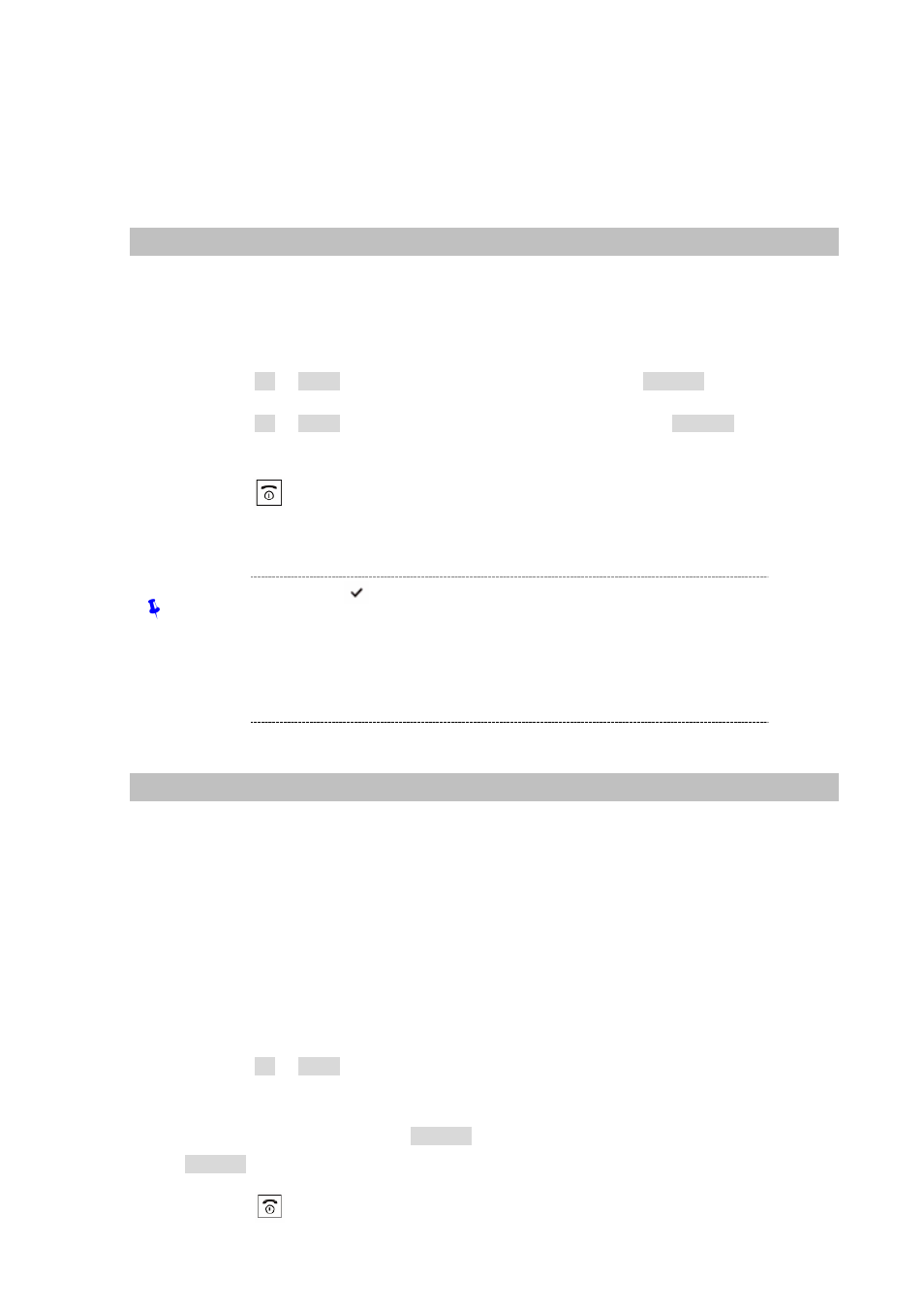 Base selection, Resetting the handset | Planet Technology VIP-321 User Manual | Page 51 / 63