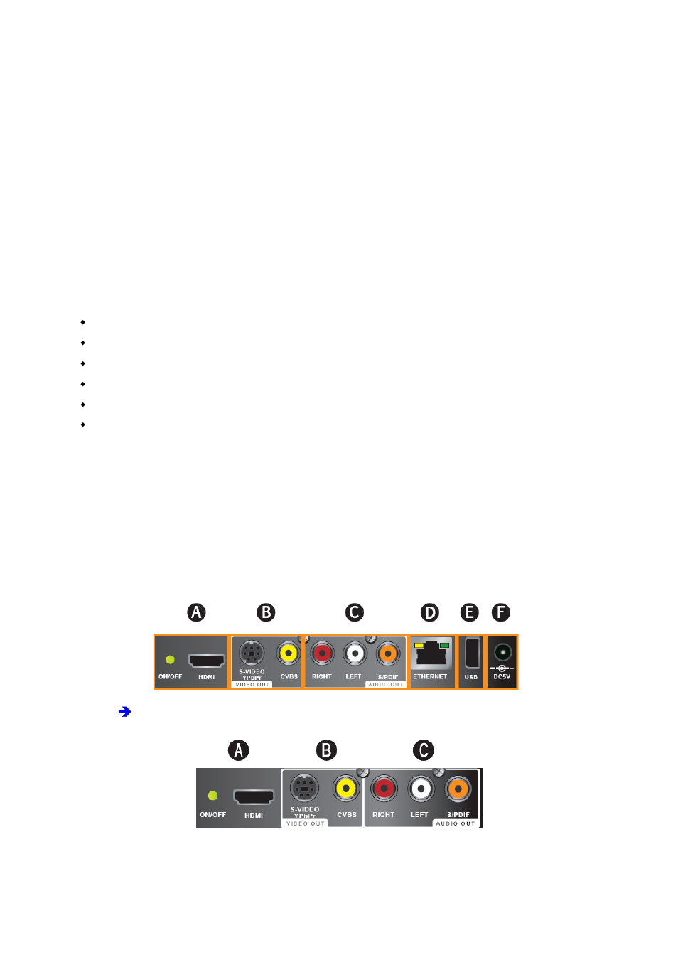 Installation, 1 system requirement, 2 getting start | Planet Technology Digital Media Center DMA-200 User Manual | Page 14 / 83