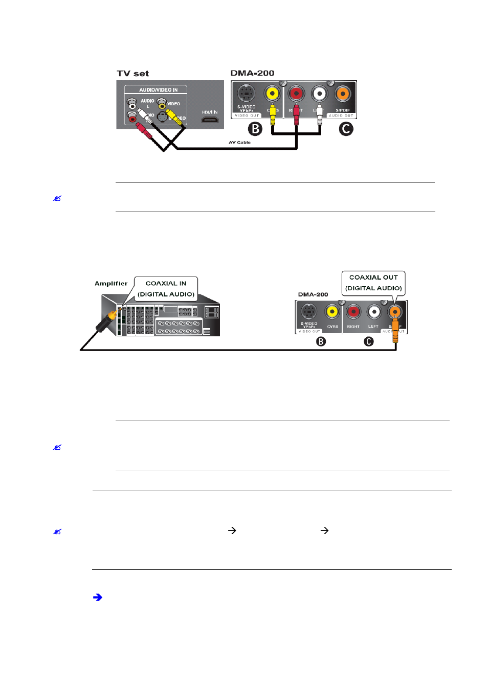 Planet Technology Digital Media Center DMA-200 User Manual | Page 16 / 83