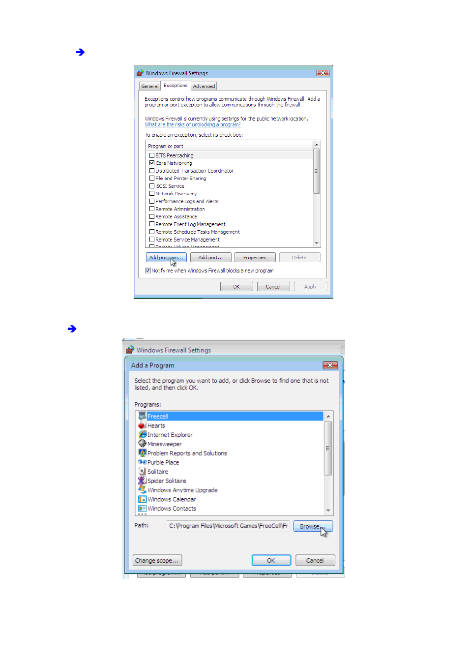 Planet Technology Digital Media Center DMA-200 User Manual | Page 26 / 83