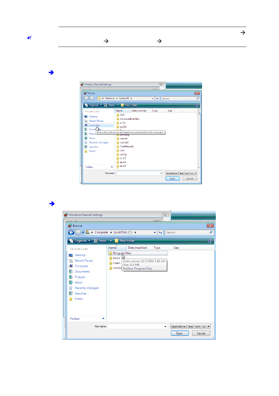 Planet Technology Digital Media Center DMA-200 User Manual | Page 27 / 83