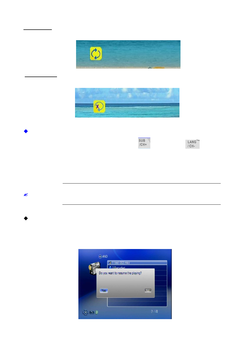 Planet Technology Digital Media Center DMA-200 User Manual | Page 57 / 83