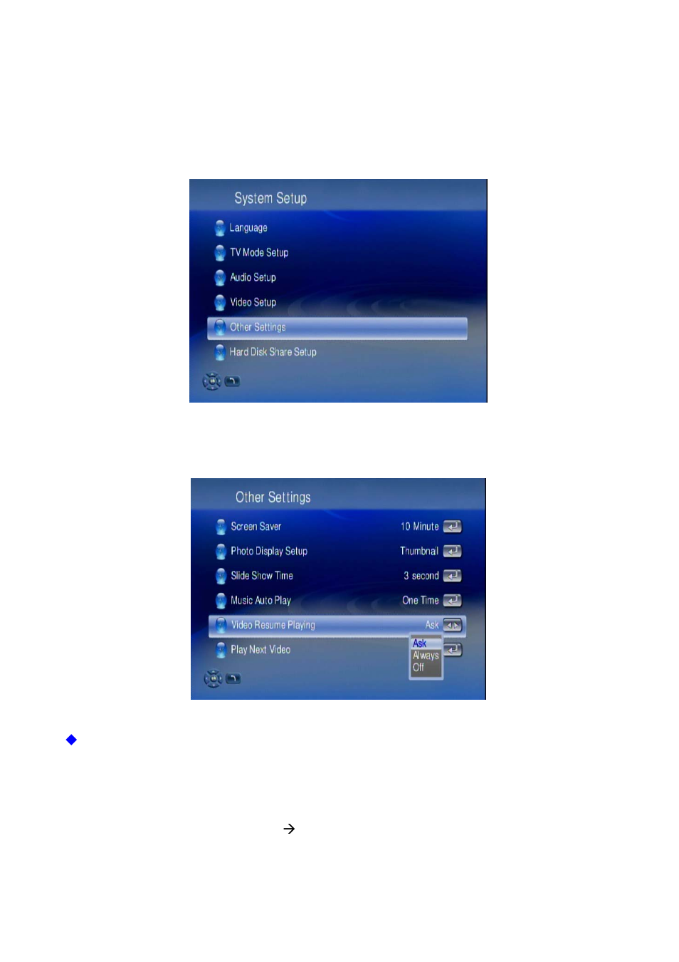 Planet Technology Digital Media Center DMA-200 User Manual | Page 58 / 83