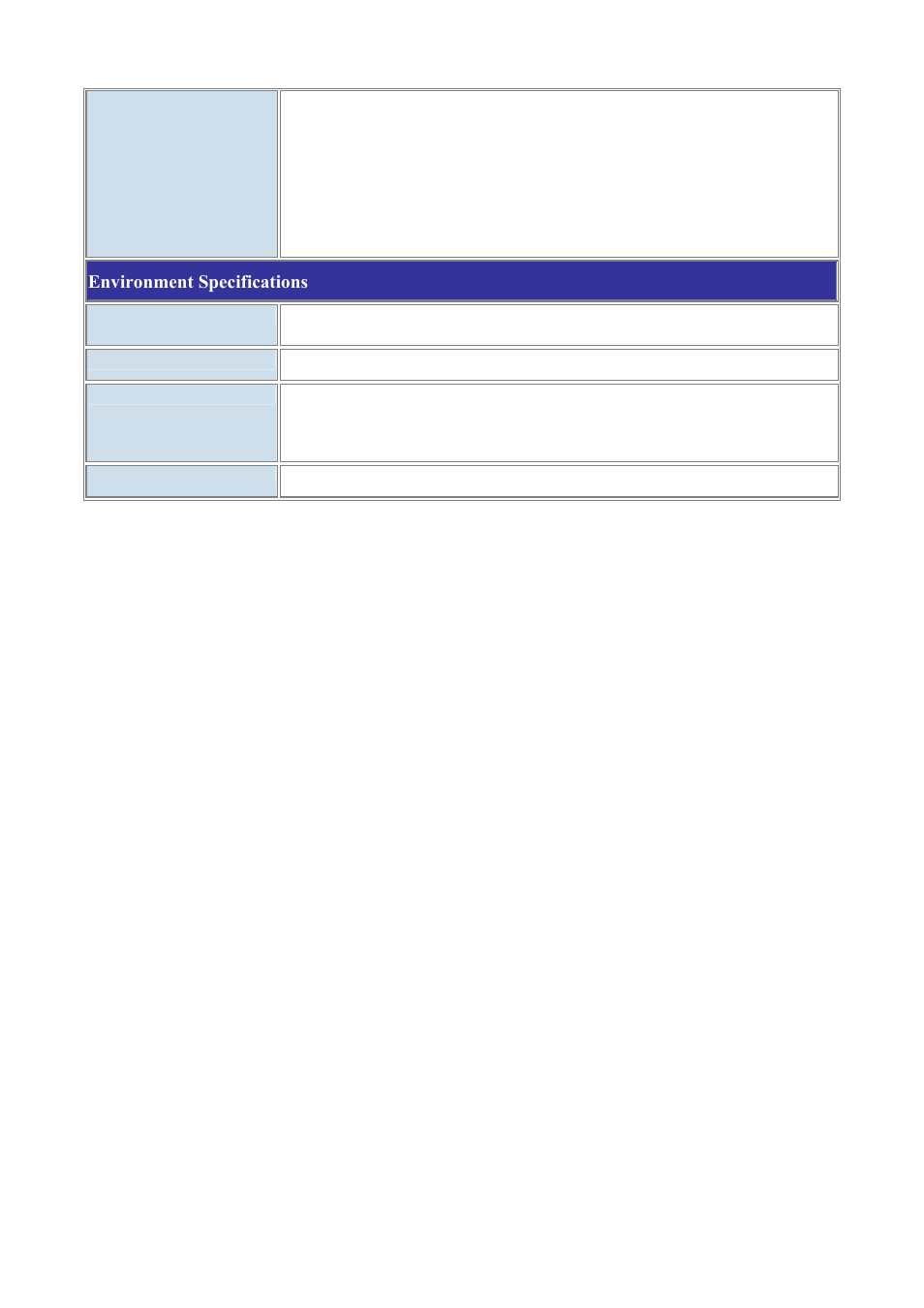 Planet Technology Digital Media Center DMA-200 User Manual | Page 82 / 83