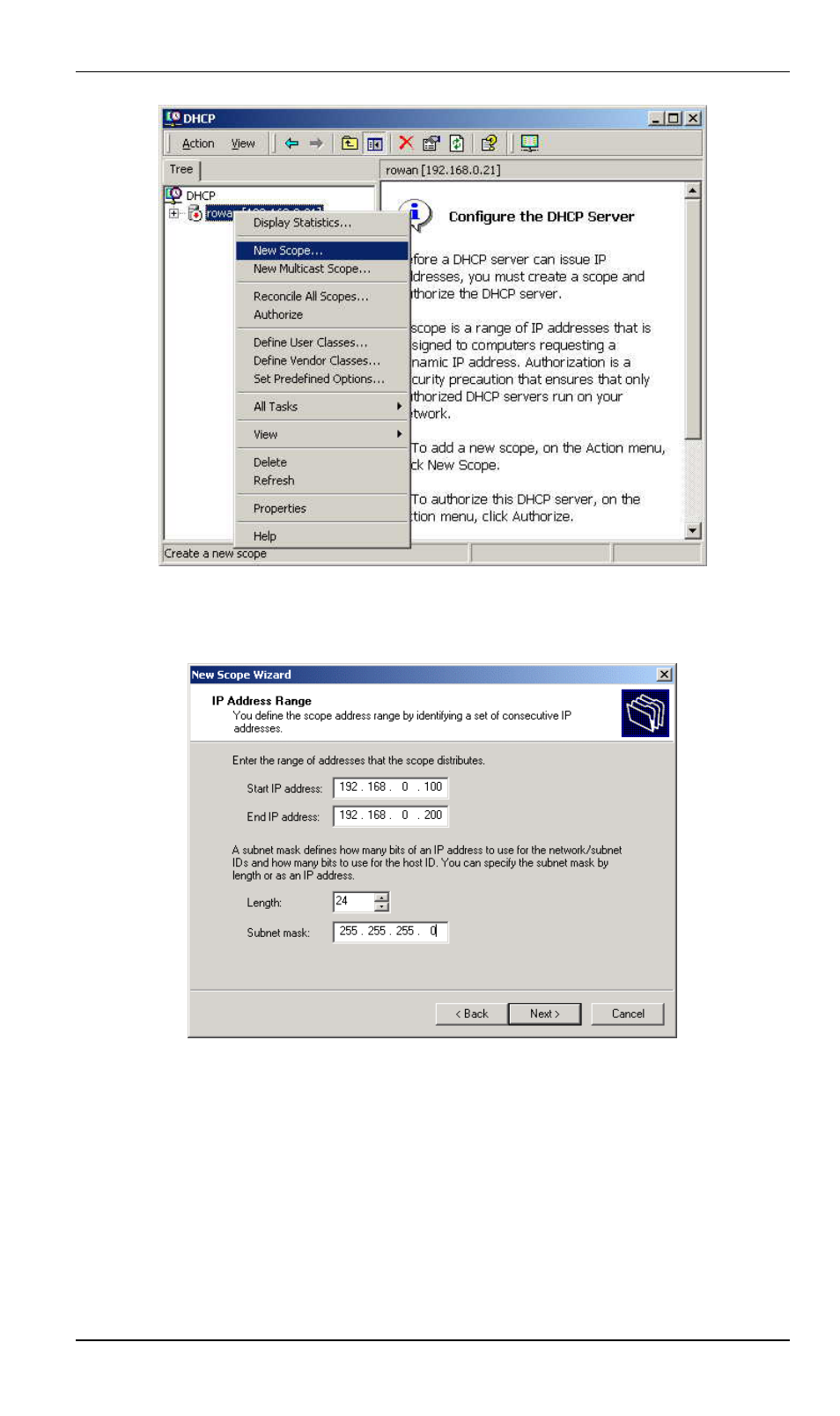 Planet Technology WDAP-2000PE User Manual | Page 37 / 53