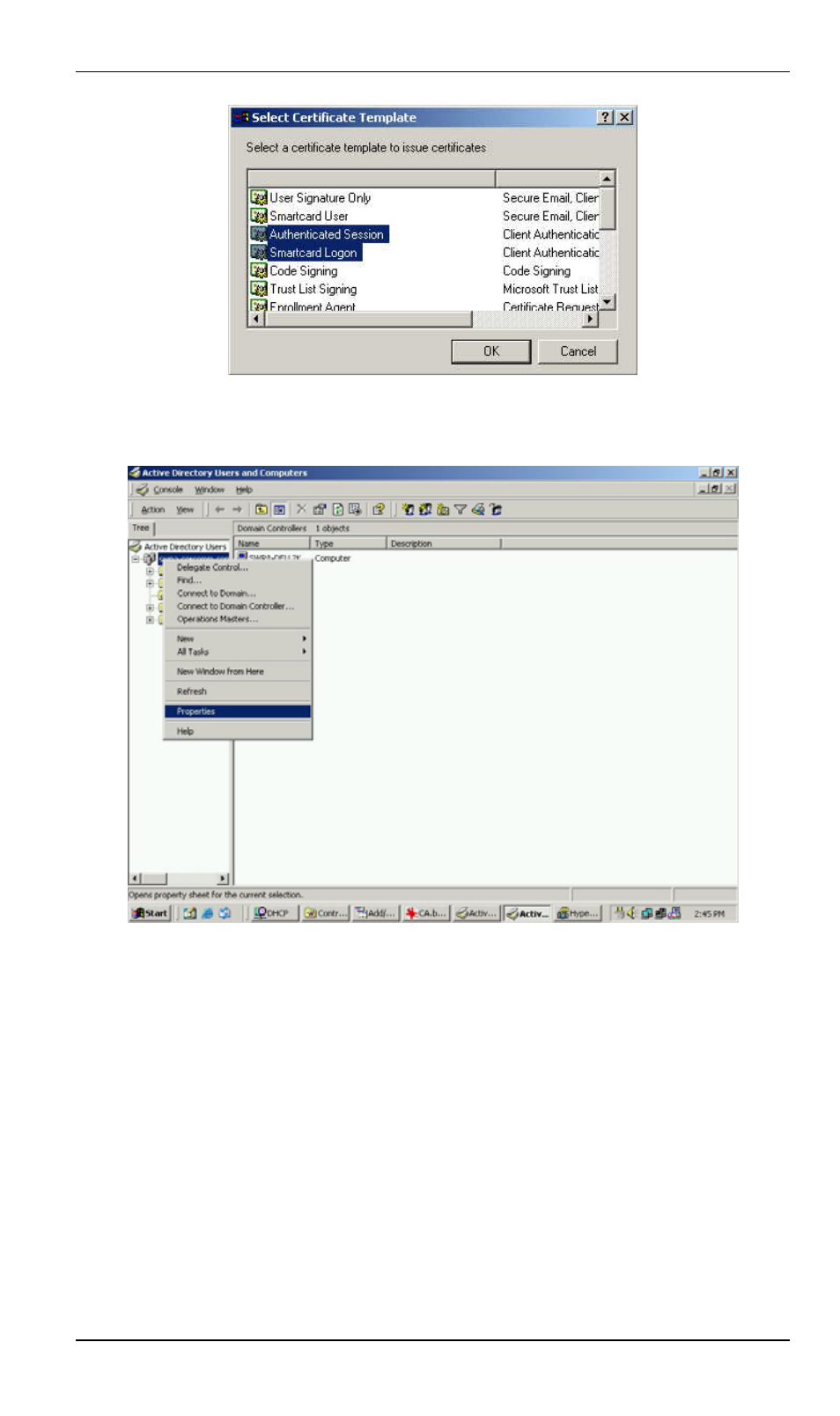 Planet Technology WDAP-2000PE User Manual | Page 39 / 53