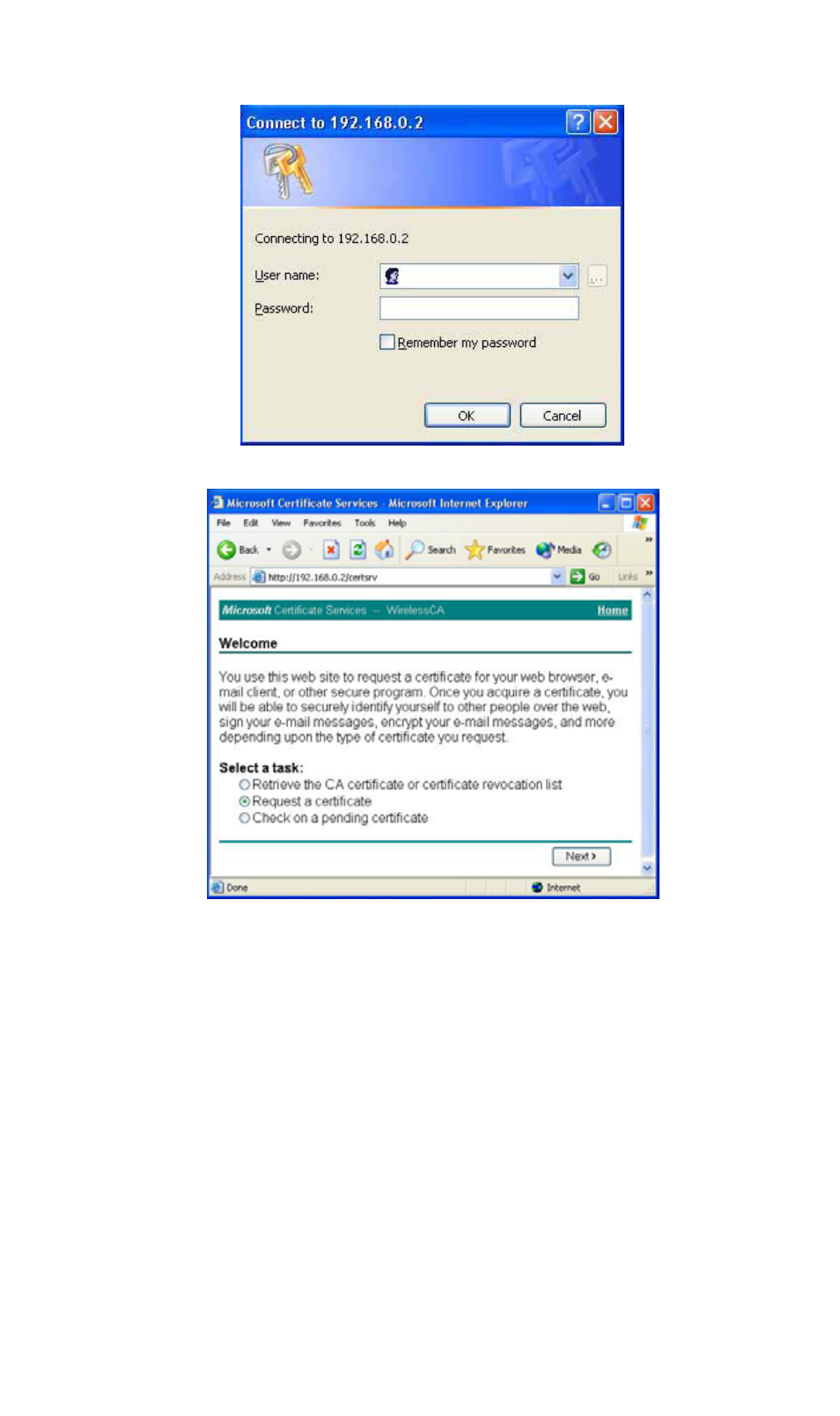 Planet Technology WDAP-2000PE User Manual | Page 44 / 53