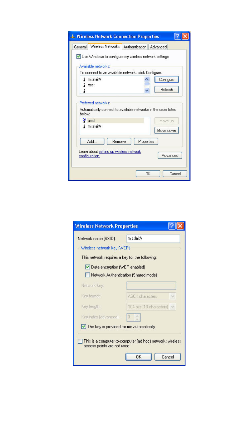 Planet Technology WDAP-2000PE User Manual | Page 48 / 53