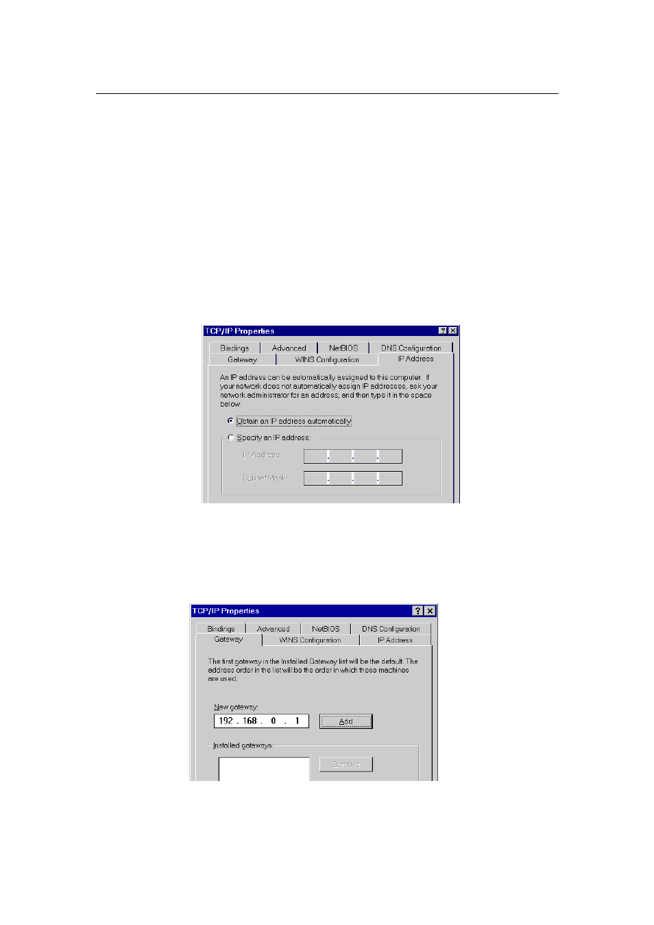 Planet Technology DVR4-ALERT SW242-ALR User Manual | Page 14 / 52