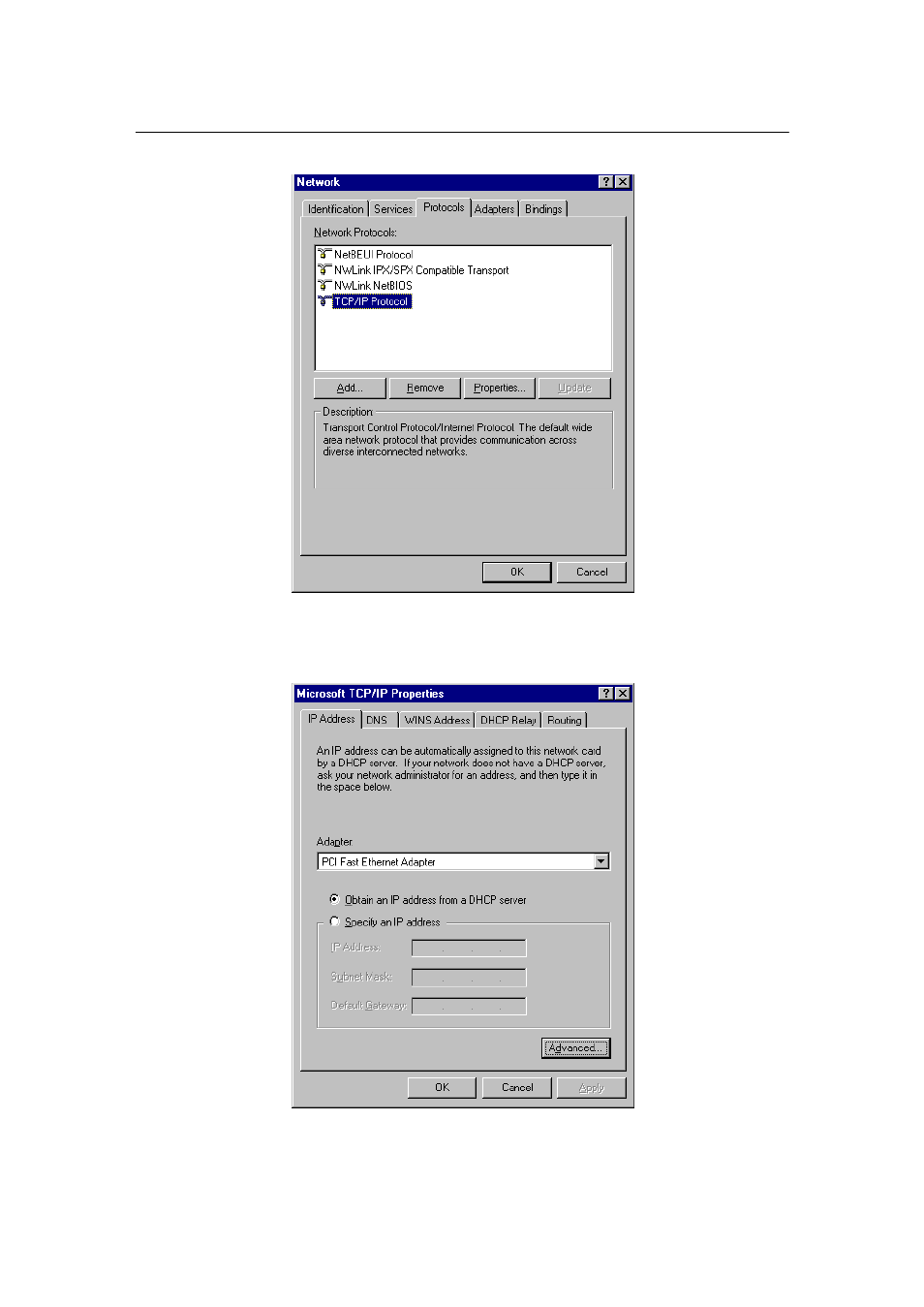 Planet Technology DVR4-ALERT SW242-ALR User Manual | Page 16 / 52