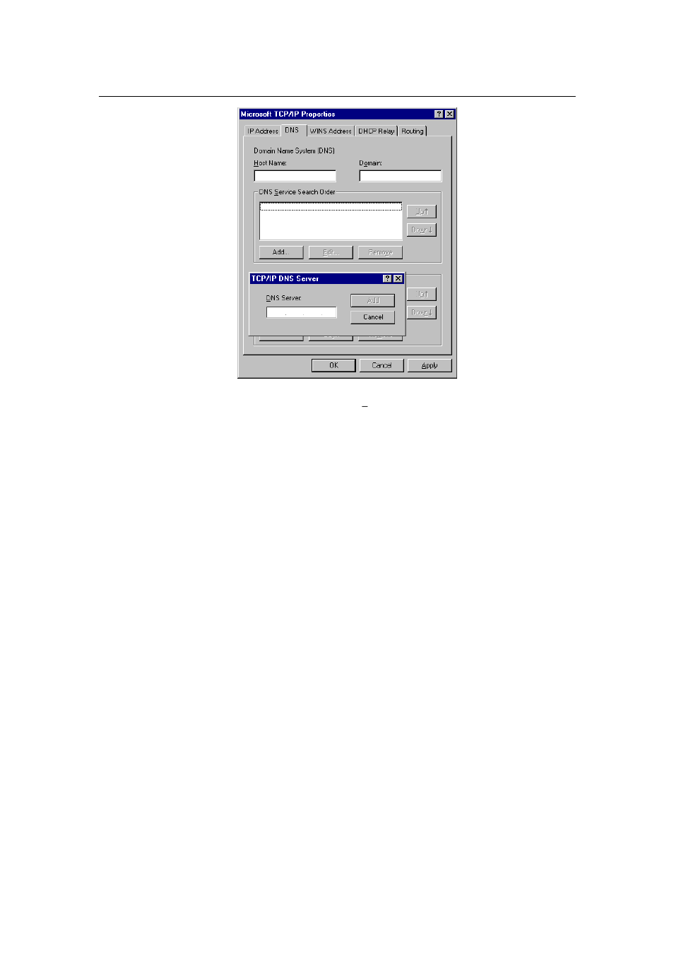 Planet Technology DVR4-ALERT SW242-ALR User Manual | Page 18 / 52