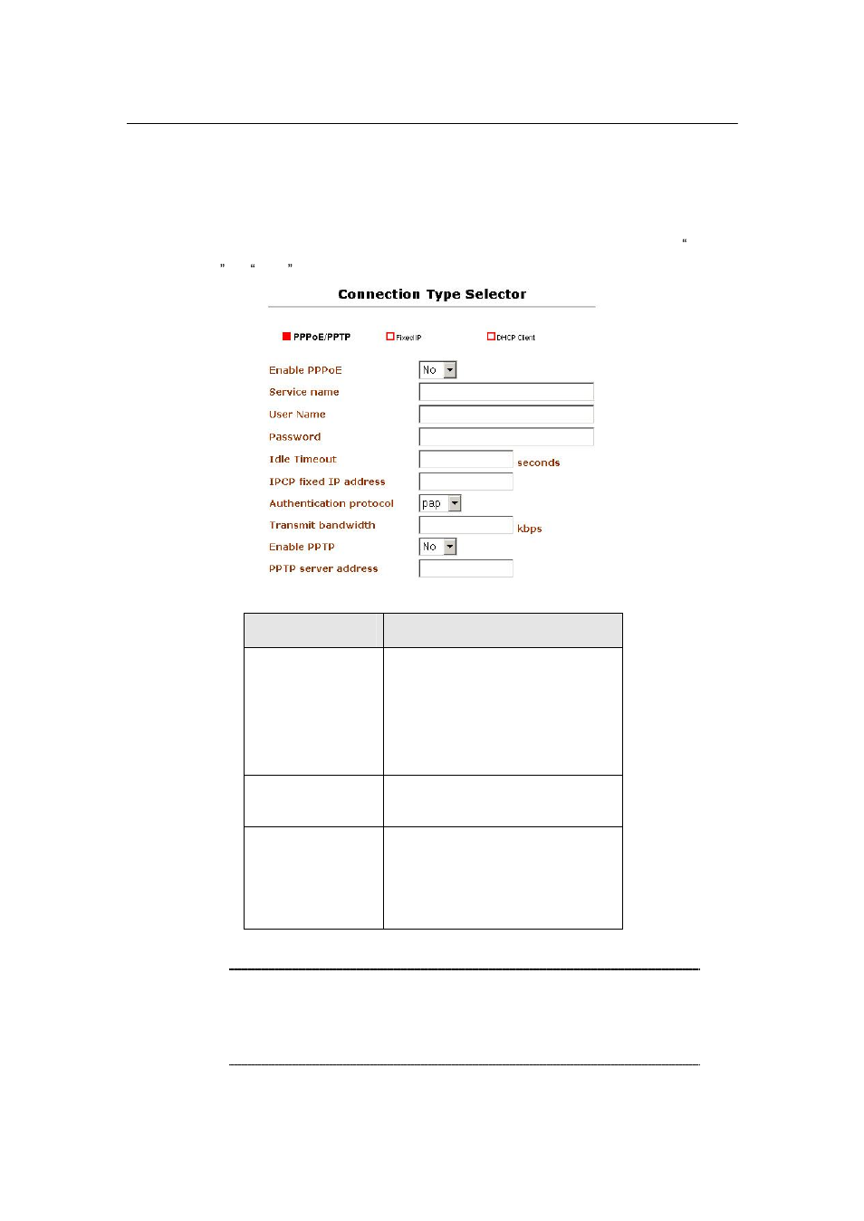 Hint | Planet Technology DVR4-ALERT SW242-ALR User Manual | Page 24 / 52