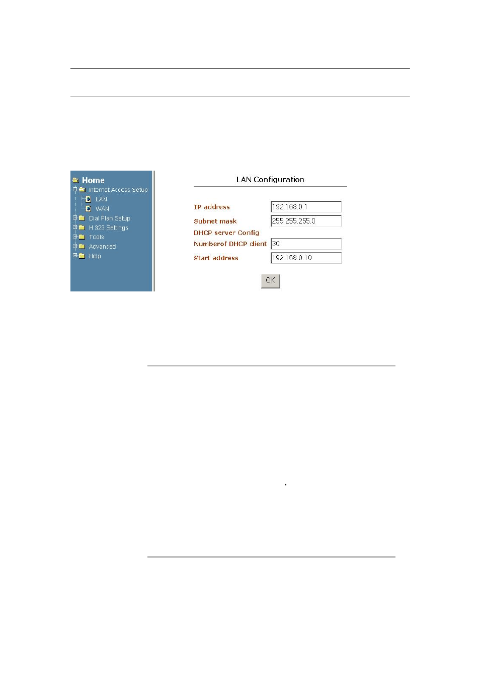 Internet access setup | Planet Technology DVR4-ALERT SW242-ALR User Manual | Page 29 / 52
