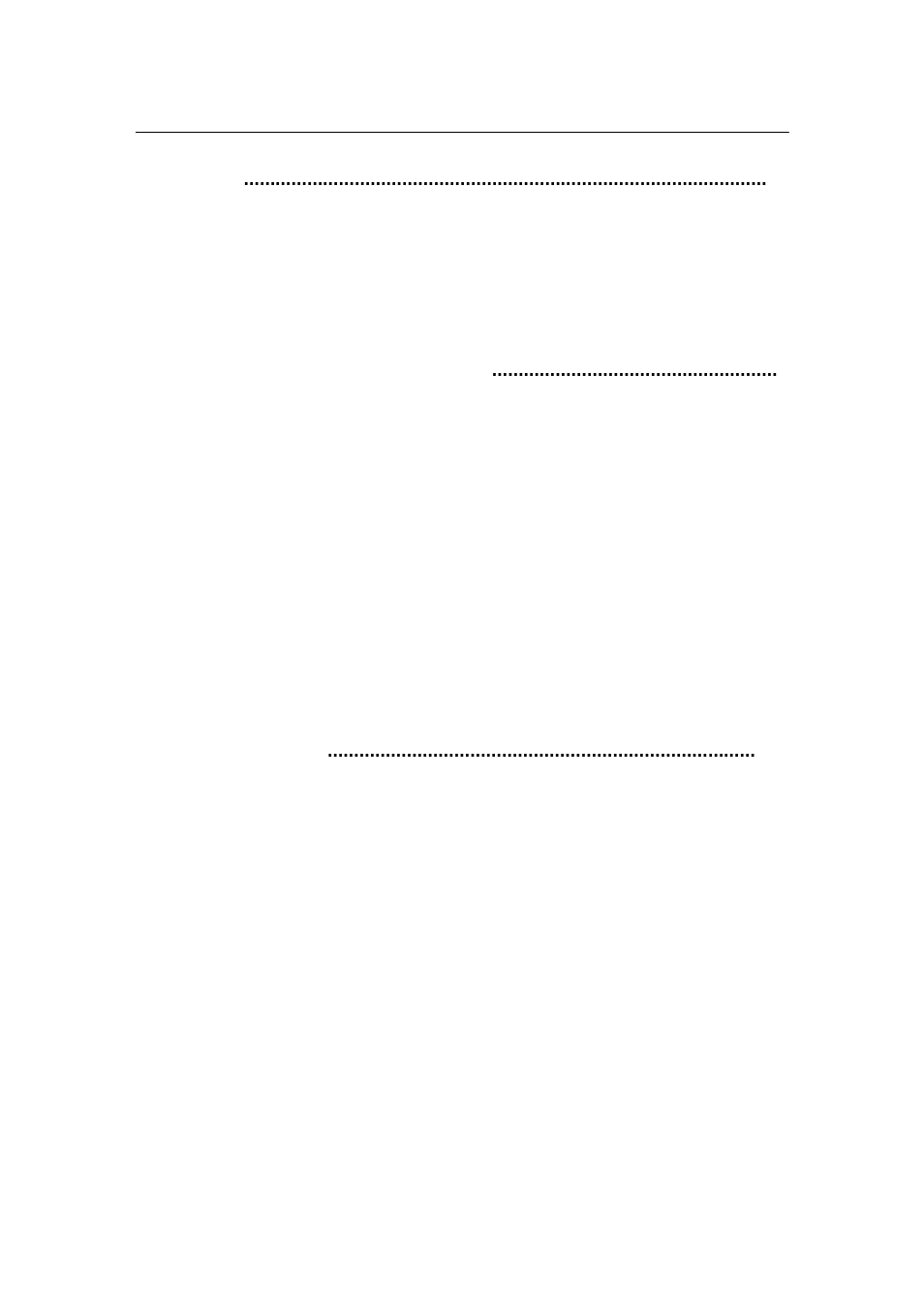 Planet Technology DVR4-ALERT SW242-ALR User Manual | Page 3 / 52