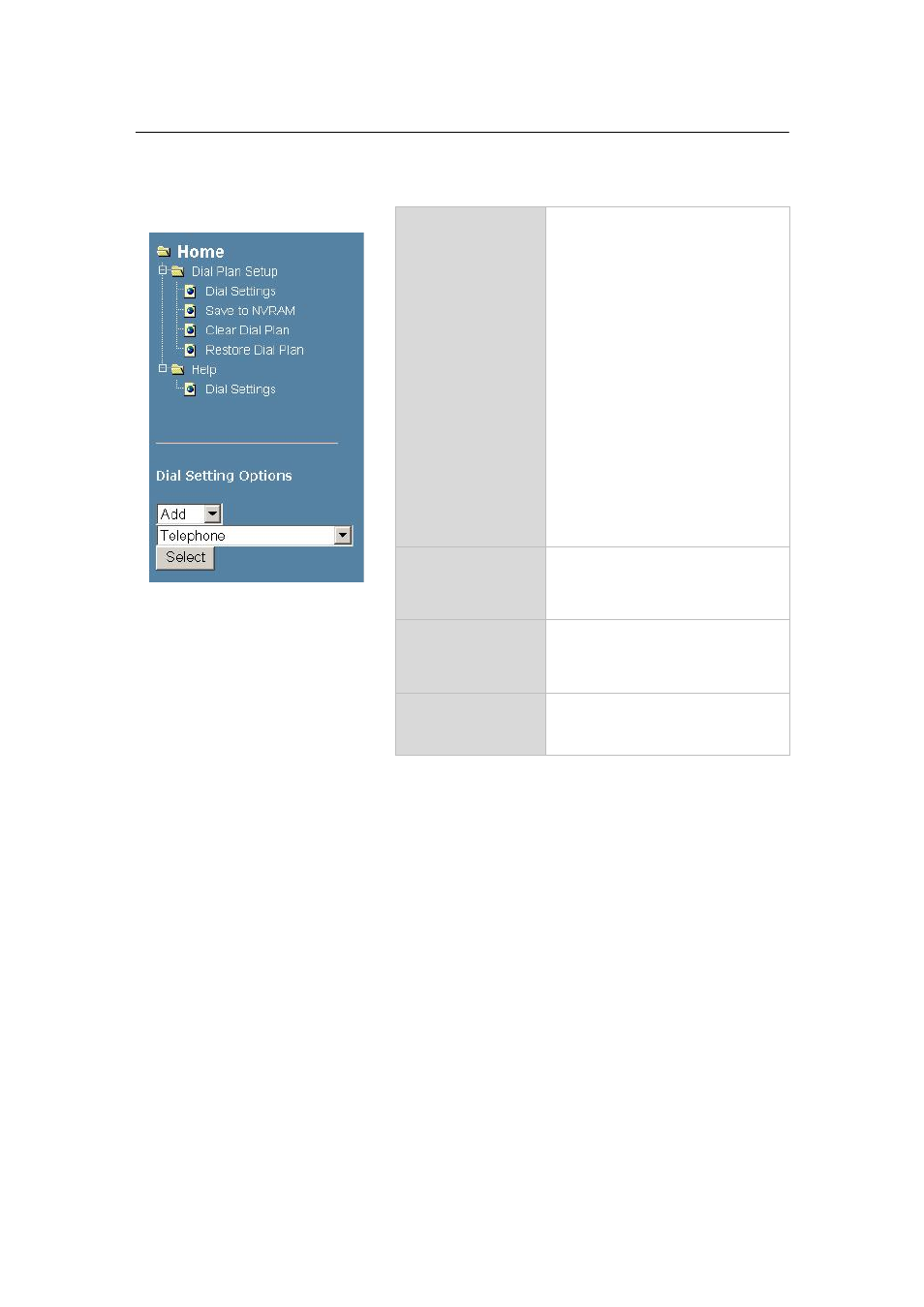 Planet Technology DVR4-ALERT SW242-ALR User Manual | Page 37 / 52