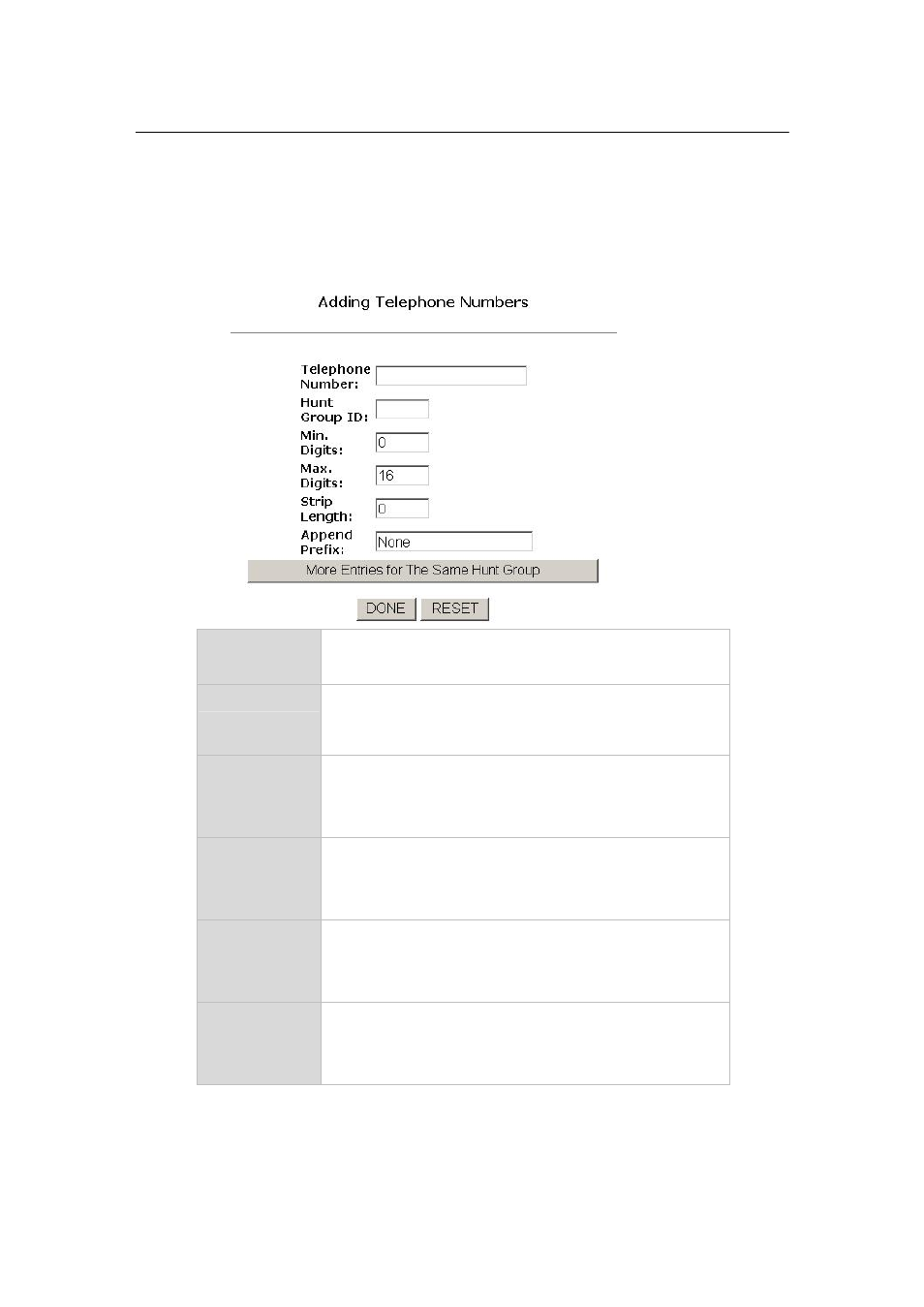 Planet Technology DVR4-ALERT SW242-ALR User Manual | Page 38 / 52