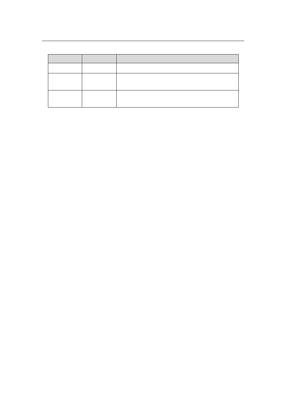 Reset button | Planet Technology DVR4-ALERT SW242-ALR User Manual | Page 8 / 52