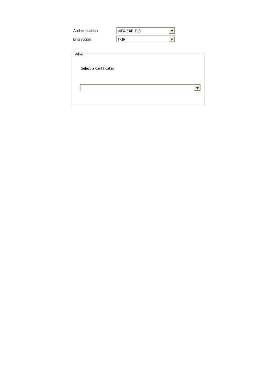 Planet Technology Wireless USB Adapter WNL-U553 User Manual | Page 14 / 24