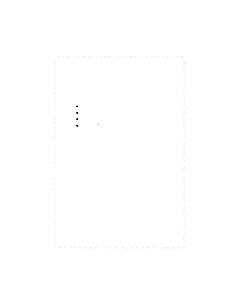 Unpacking information | Planet Technology FNSW-3200 User Manual | Page 4 / 22