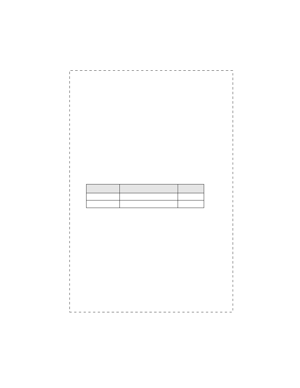 Planet Technology FNSW-3200 User Manual | Page 7 / 22