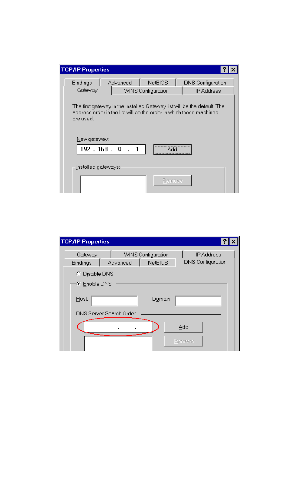 Planet Technology XRT-411 User Manual | Page 23 / 99