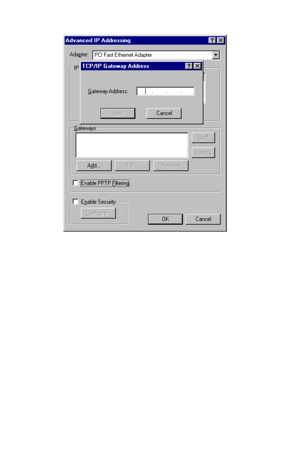 Planet Technology XRT-411 User Manual | Page 26 / 99