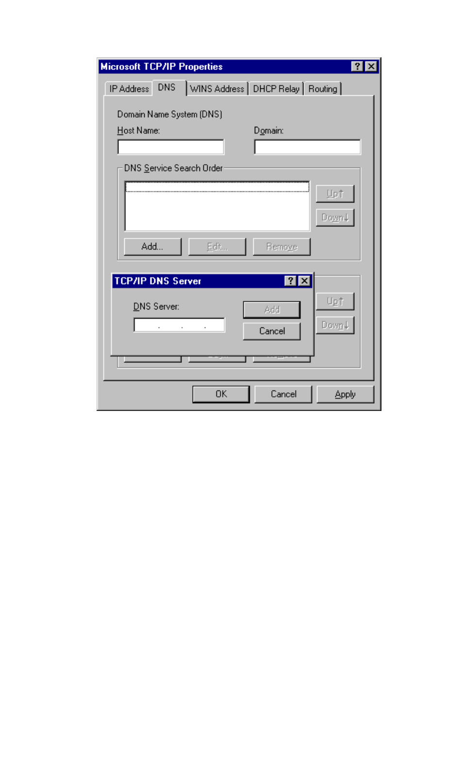 Planet Technology XRT-411 User Manual | Page 27 / 99