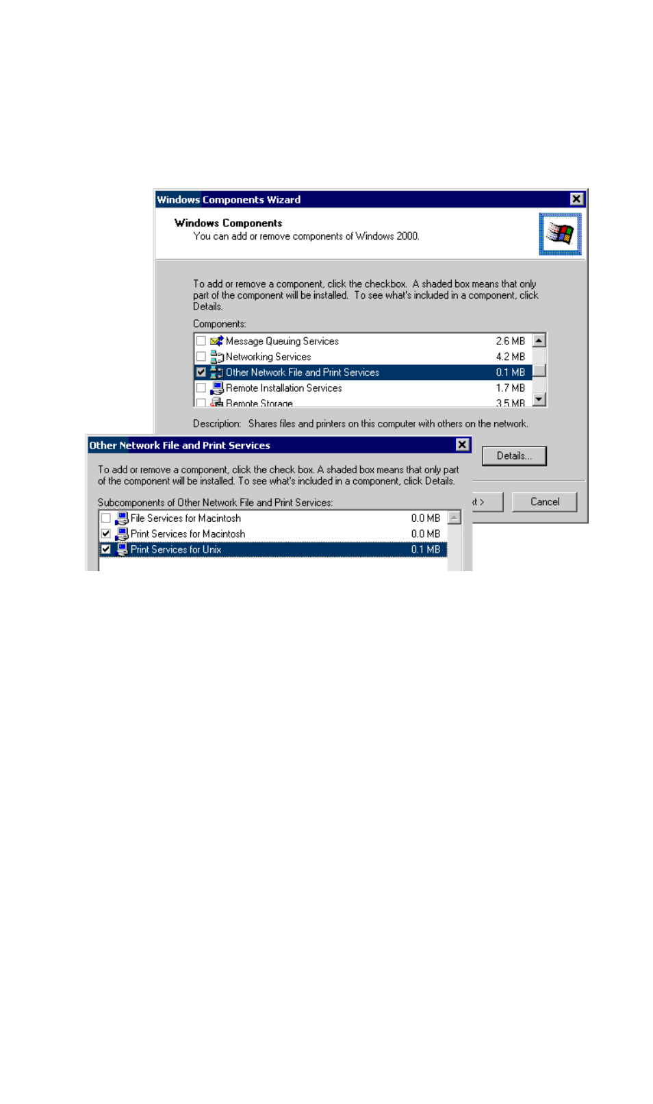 Planet Technology XRT-411 User Manual | Page 37 / 99