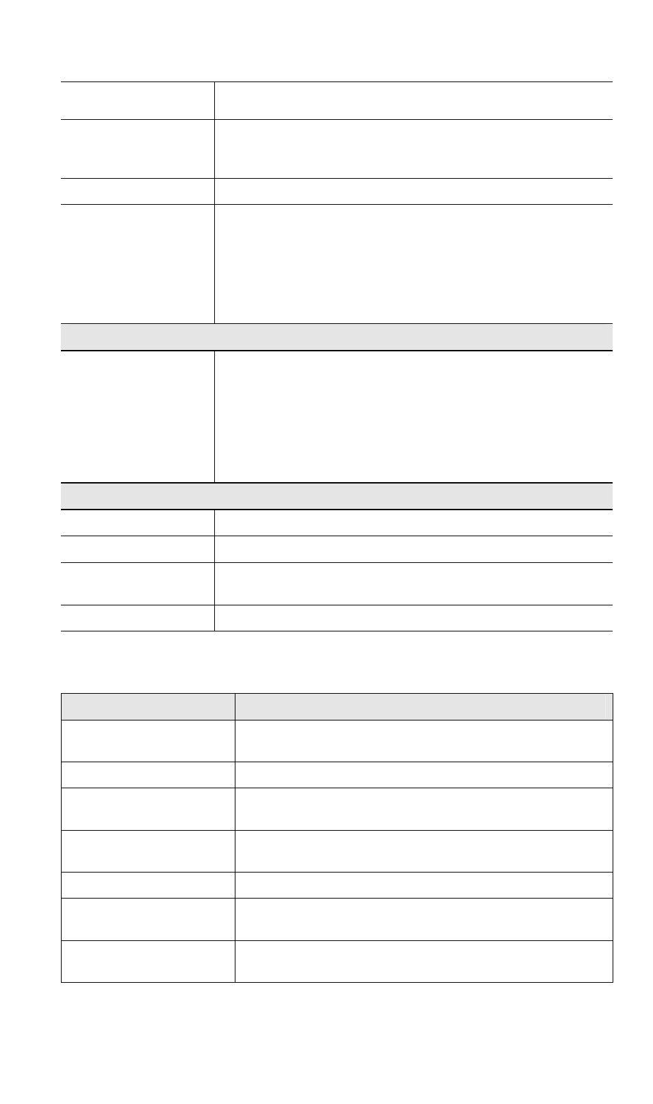 Planet Technology XRT-411 User Manual | Page 45 / 99