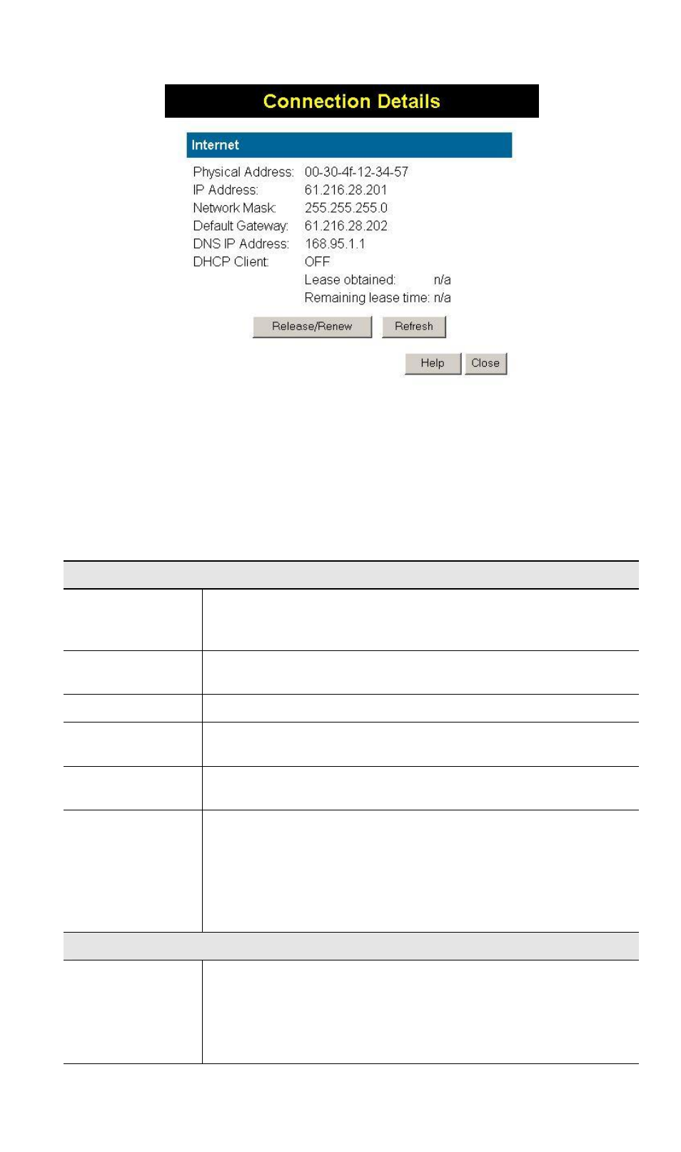 Planet Technology XRT-411 User Manual | Page 51 / 99