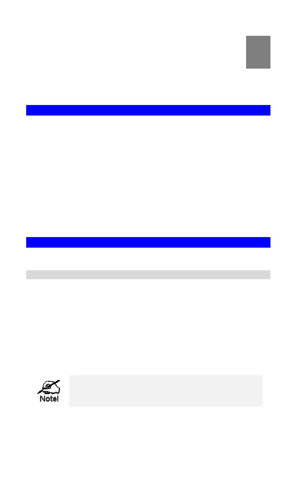 Chapter 6 advanced features, Overview, Access control | Advanced features, Chapter 6 | Planet Technology XRT-411 User Manual | Page 53 / 99